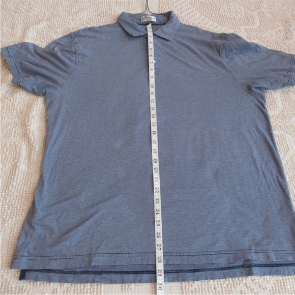 Peter Millar crown soft shirt - Picture 9 of 9